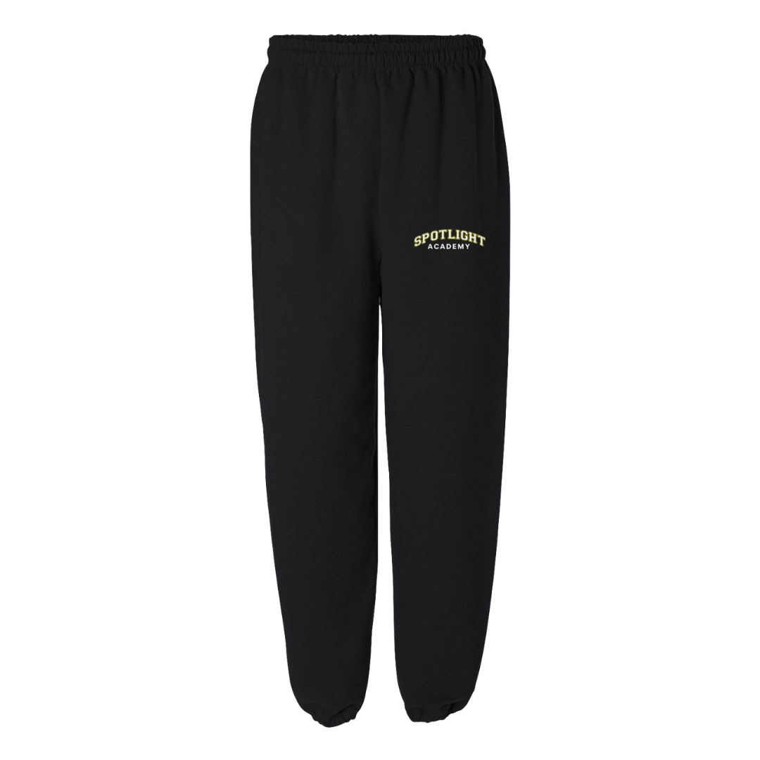 VARSITY SWEATPANTS Spotlight Academy